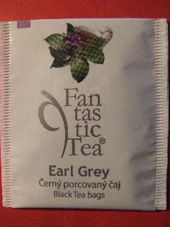 008   Earl Grey